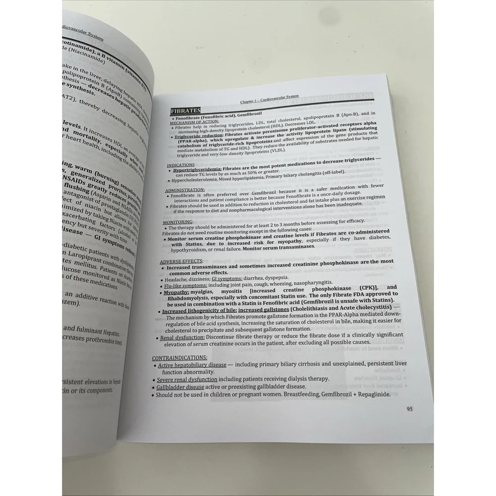 PANCE PREP PEARLS V4 - BOOK A - Paperback BRAND NEW